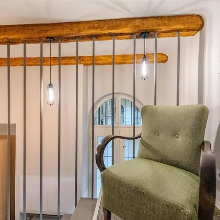 Anna's Ruin Corner Budapeszt