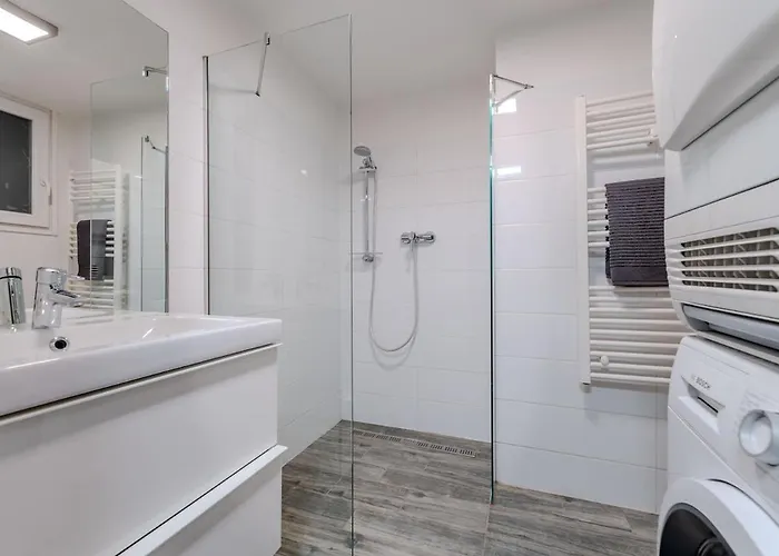 Apartamento Anna's Ruin Corner