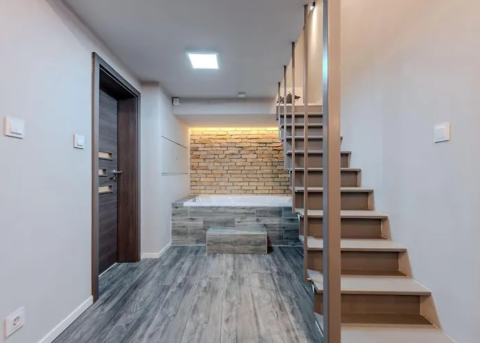 Apartamento Anna's Ruin Corner *