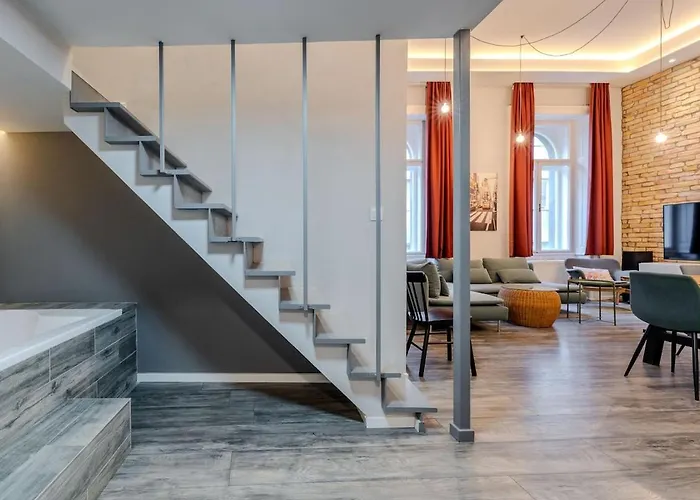 Apartamento Anna's Ruin Corner