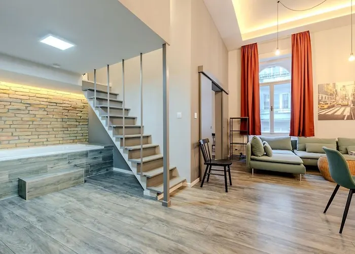 Apartamento Anna's Ruin Corner