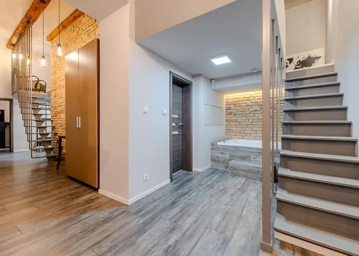 Anna's Ruin Corner Apartamento *