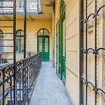 Διαμέρισμα Anna's Ruin Corner