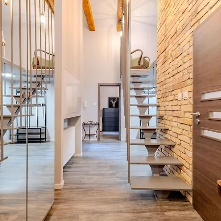 Lägenhet Anna's Ruin Corner