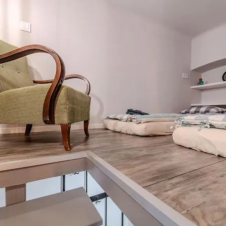 Lägenhet Anna's Ruin Corner