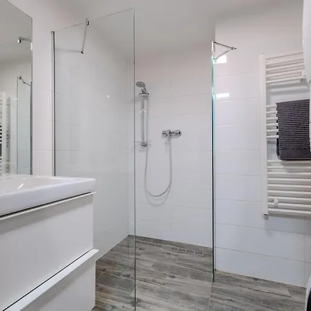 Lägenhet Anna's Ruin Corner