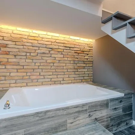 Lägenhet Anna's Ruin Corner *