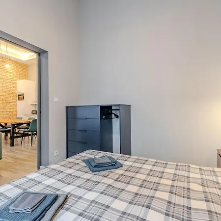 Anna's Ruin Corner Budapest