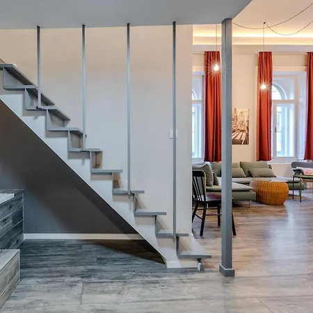 Lägenhet Anna's Ruin Corner