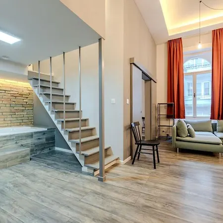 Lägenhet Anna's Ruin Corner